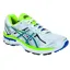 Asics GT-2000 2 GS White/Blue/Lime US 4